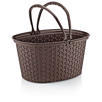 Hobby Life Rattan Balkon Sepeti