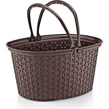 Hobby Life Rattan Balkon Sepeti
