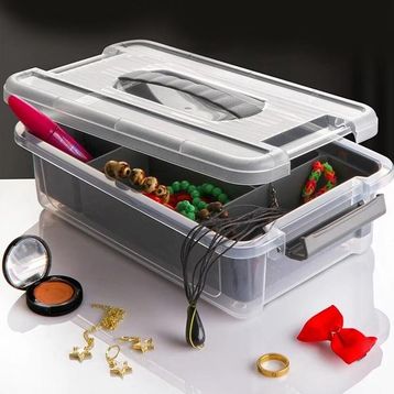 Hobby Life Stormax Bölmeli Organizer
