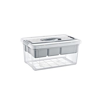 Hobby Life Stormax Bölmeli Organizer
