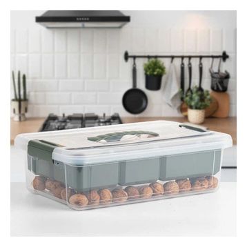 Hobby Life Stormax Bölmeli Organizer