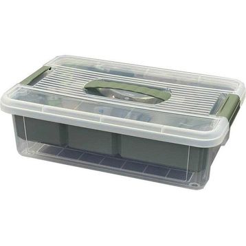 Hobby Life Stormax Bölmeli Organizer