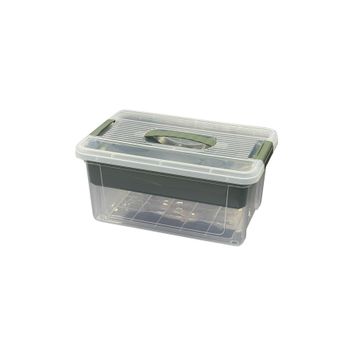 Hobby Life Stormax Bölmeli Organizer