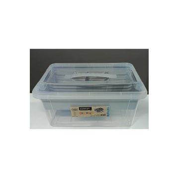 Hobby Life Stormax Bölmeli Organizer