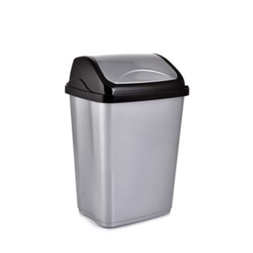 Hobby Life Vittoria 5 lt Plastik Çöp Kovası