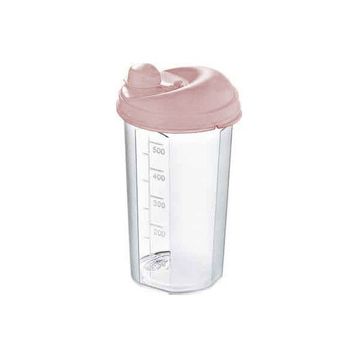 Hobby Life Yonca 0,5 Litre Yağlık Yağ Şişesi