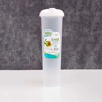 Hobby Life Yonca 1000 ML Beyaz Yağlık