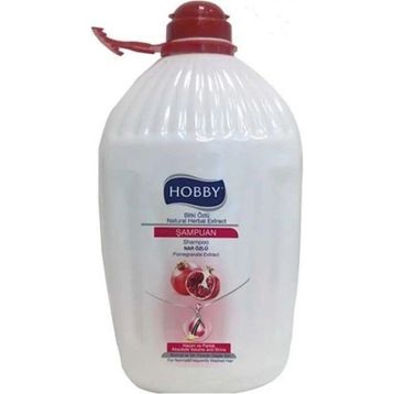 Hobby Nar Özlü 3 lt Şampuan