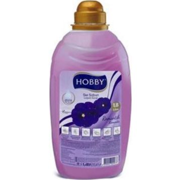 Hobby Romantik 1500 ml Sıvı Sabun
