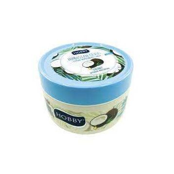 Hobby Soft 250 ml El ve Vücut Kremi