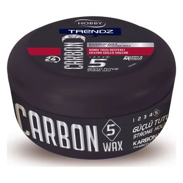Hobby Trendz 100 ml Carbon Wax
