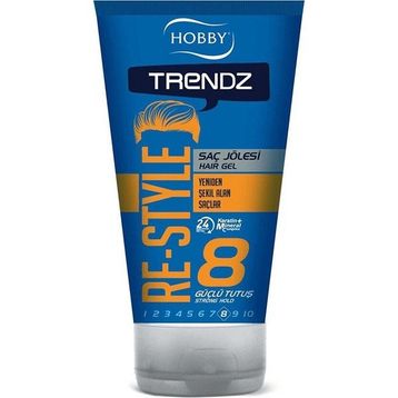 Hobby Trendz 150 ml Re Style Jöle