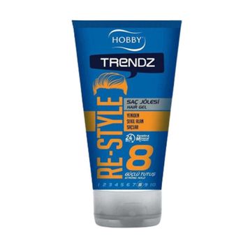 Hobby Trendz 150 ml Re Style Jöle