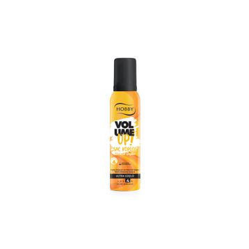 Hobby Volume Up Hacimli Saçlar 150 ml Saç Köpüğü