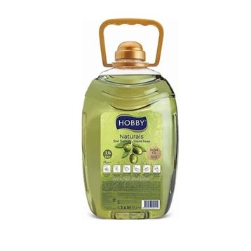 Hobby Zeytin 1500 ml Sıvı Sabun
