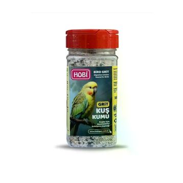 Hobi 300 gr Grit Kuş Kumu