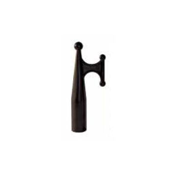 Hobi Deniz 30 mm Plastik Kakıç Ucu