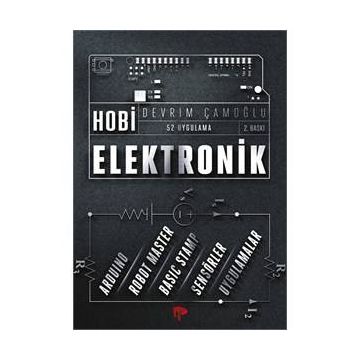 HOBI ELEKTRONIK - DEVRIM ÇAMOĞLU