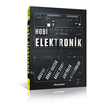 HOBI ELEKTRONIK - DEVRIM ÇAMOĞLU