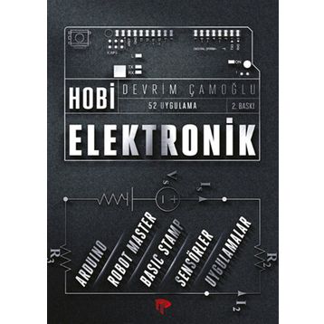 HOBI ELEKTRONIK - DEVRIM ÇAMOĞLU