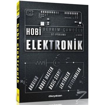 HOBI ELEKTRONIK - DEVRIM ÇAMOĞLU