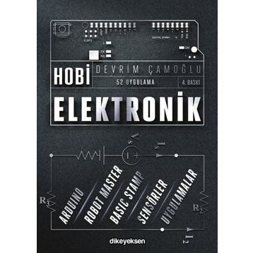 HOBI ELEKTRONIK - DEVRIM ÇAMOĞLU