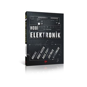 HOBI ELEKTRONIK - DEVRIM ÇAMOĞLU