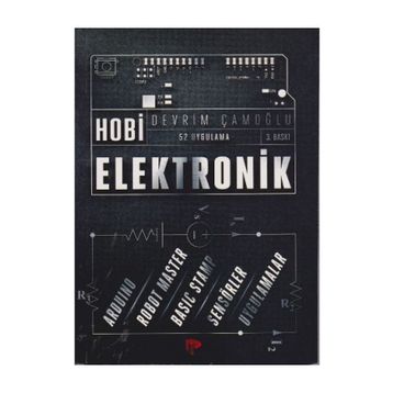 HOBI ELEKTRONIK - DEVRIM ÇAMOĞLU