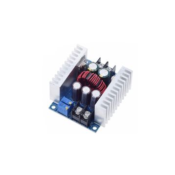 Hobi Mekatronik 300W/20A DC-DC Buck Dönüştürücü