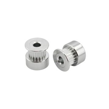 Hobi Mekatronik 8 mm GT2 20 Diş Kasnak