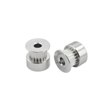 Hobi Mekatronik 8 mm GT2 20 Diş Kasnak