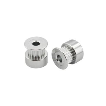 Hobi Mekatronik 8 mm GT2 20 Diş Kasnak
