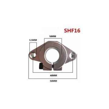 Hobi Mekatronik SHF-16 16 mm Mil Tutucu