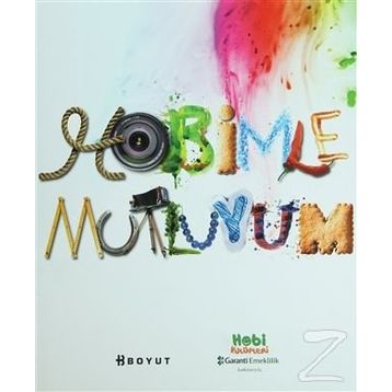 HOBIMLE MUTLUYUM - KOLEKTIF