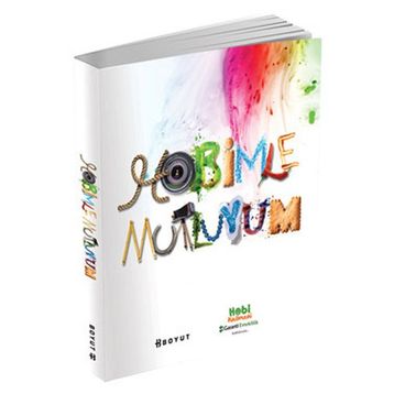 HOBIMLE MUTLUYUM - KOLEKTIF