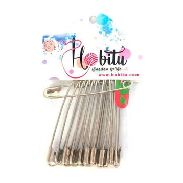 Hobitu NO 4 Çengelli İğne