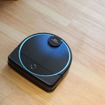 Hobot Legee 7 Robot Süpürge