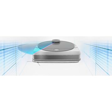 Hobot Legee 7 Robot Süpürge