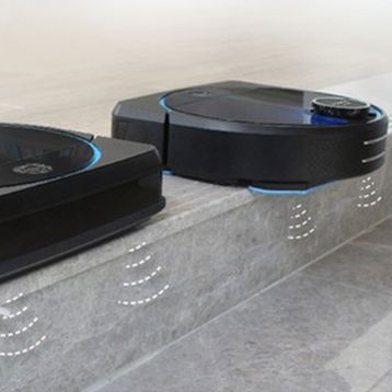 Hobot Legee 7 Robot Süpürge