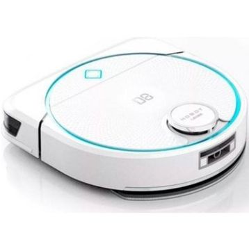 Hobot Legee D8 Robot Süpürge