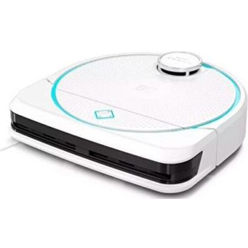 Hobot Legee D8 Robot Süpürge