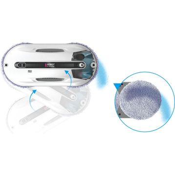 Hobot R3 Dual Cam Temizleme Robotu
