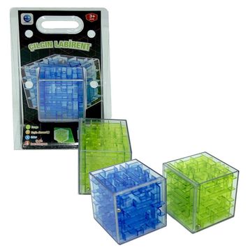 Hobtoys Çılgın Labirent Zeka Oyunu