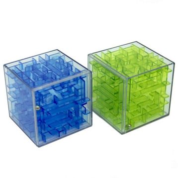 Hobtoys Çılgın Labirent Zeka Oyunu