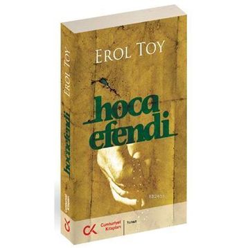 HOCA EFENDI - EROL TOY