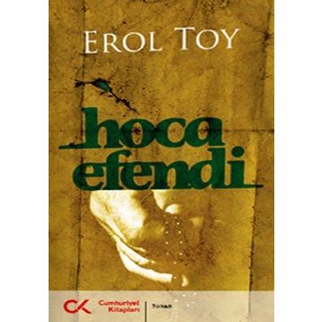 HOCA EFENDI - EROL TOY