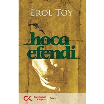 HOCA EFENDI - EROL TOY