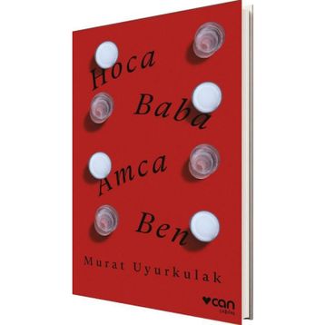 Hoca,Baba,Amca,Ben-Murat Uyurkulak