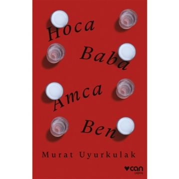 Hoca,Baba,Amca,Ben-Murat Uyurkulak