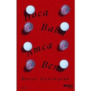 Hoca,Baba,Amca,Ben-Murat Uyurkulak